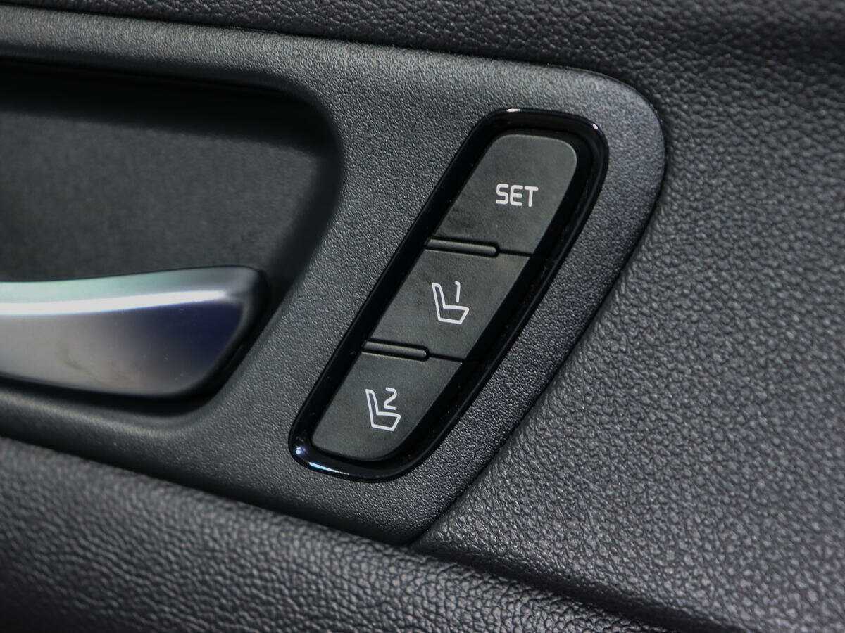 Б/У Киа Оптима 2018 года. Фото: #17