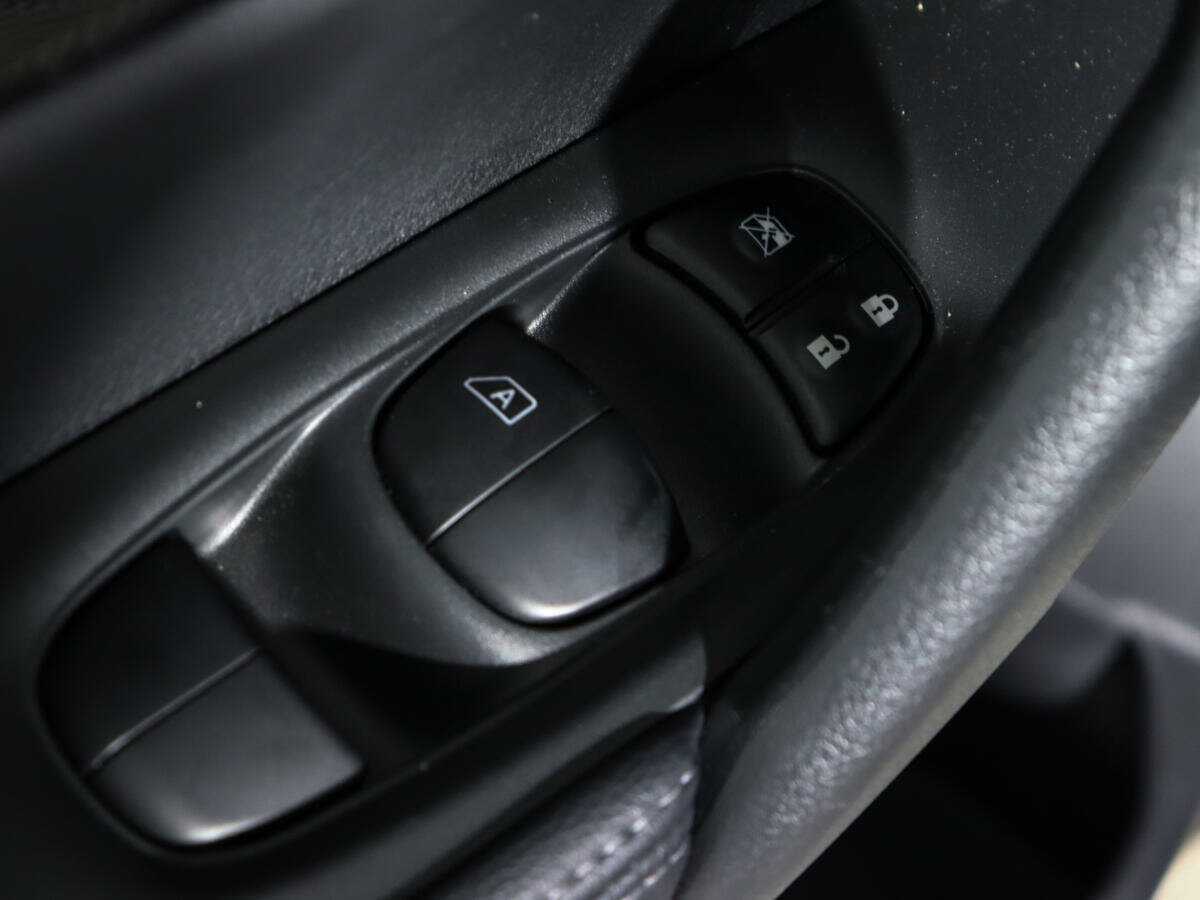 Nissan X-Trail 2021 года с пробегом. Фото: #17