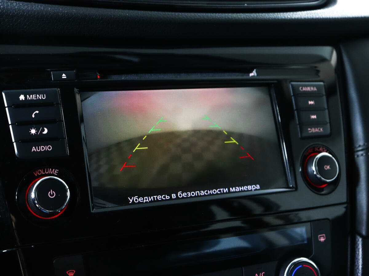 Б/У Ниссан Кашкай 2021 года. Фото: #12