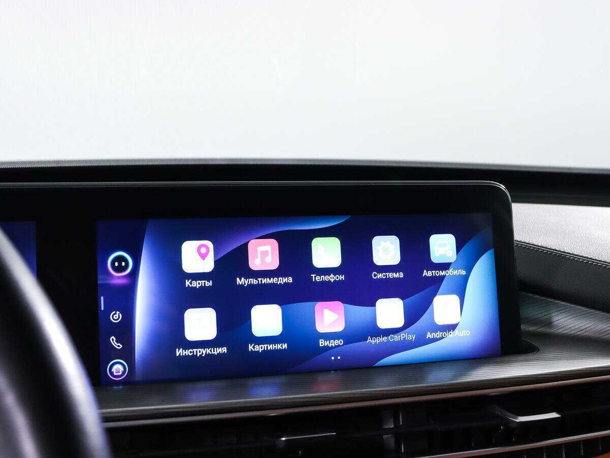 Б/У Чери Тигго 8 Про Макс 2022 года. Фото: #19