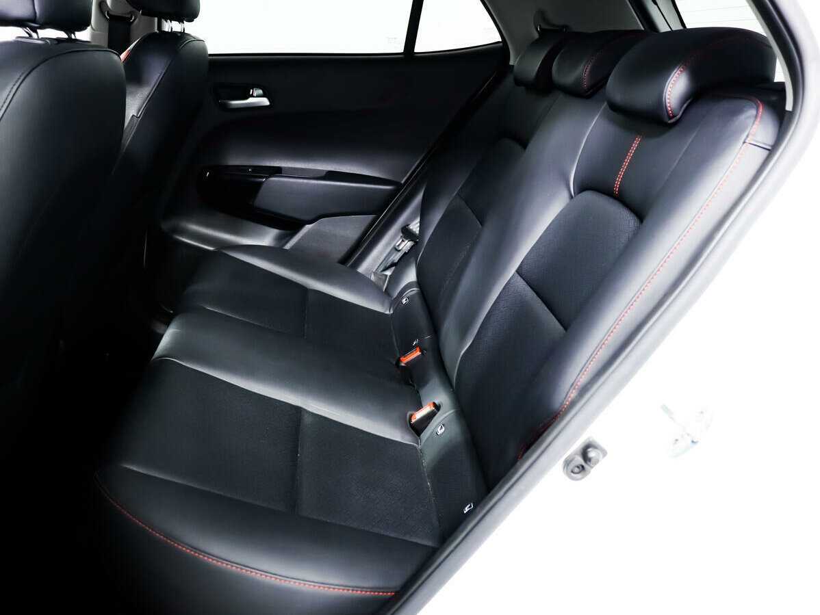 Б/У Киа Пиканто 2017 года. Фото: #11