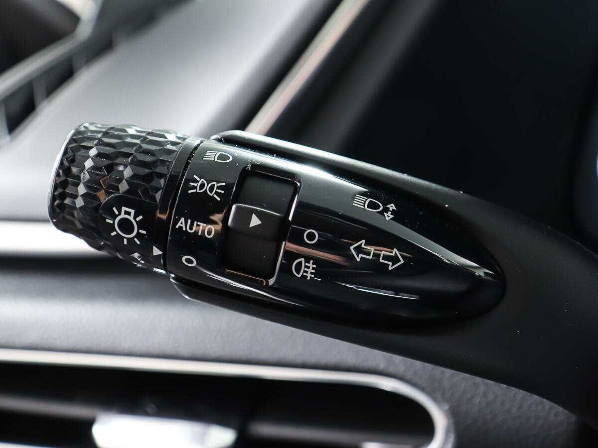 Hyundai Sonata 2022 года с пробегом. Фото: #17