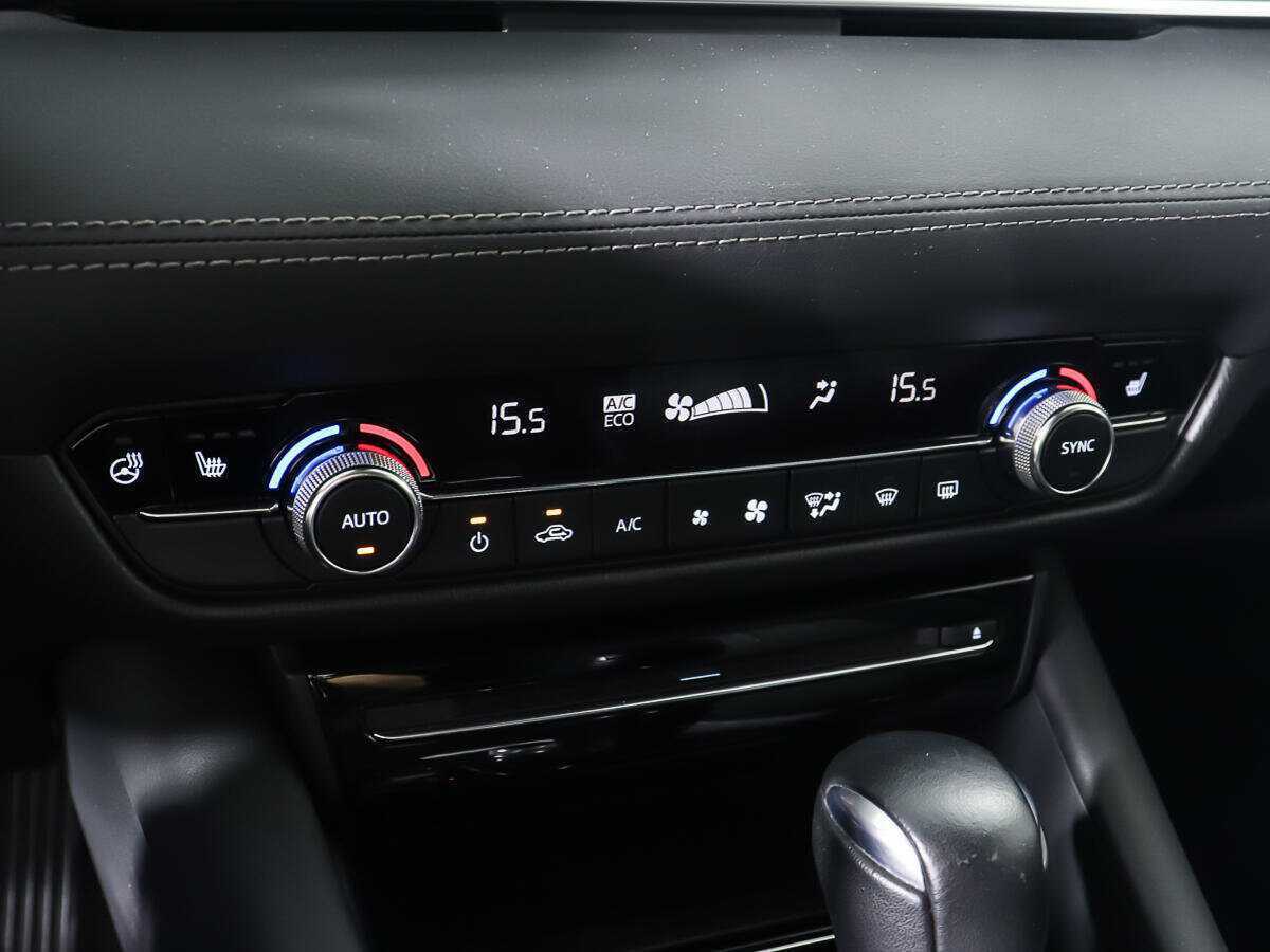 Б/У Мазда 6 2019 года. Фото: #17