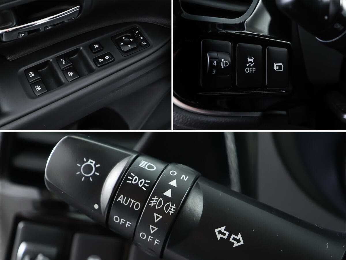 Б/У Митсубиши Оутлэндер 2018 года. Фото: #14