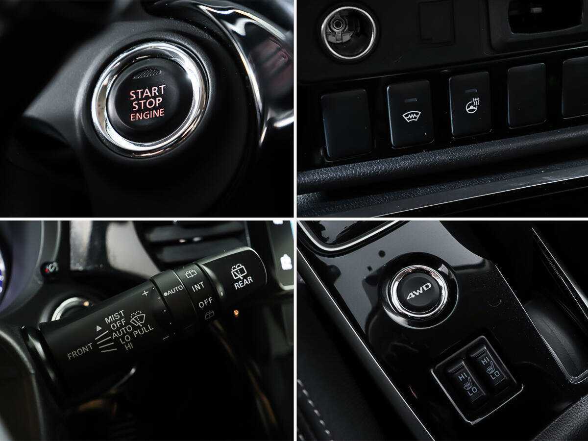 Б/У Митсубиши Оутлэндер 2018 года. Фото: #15