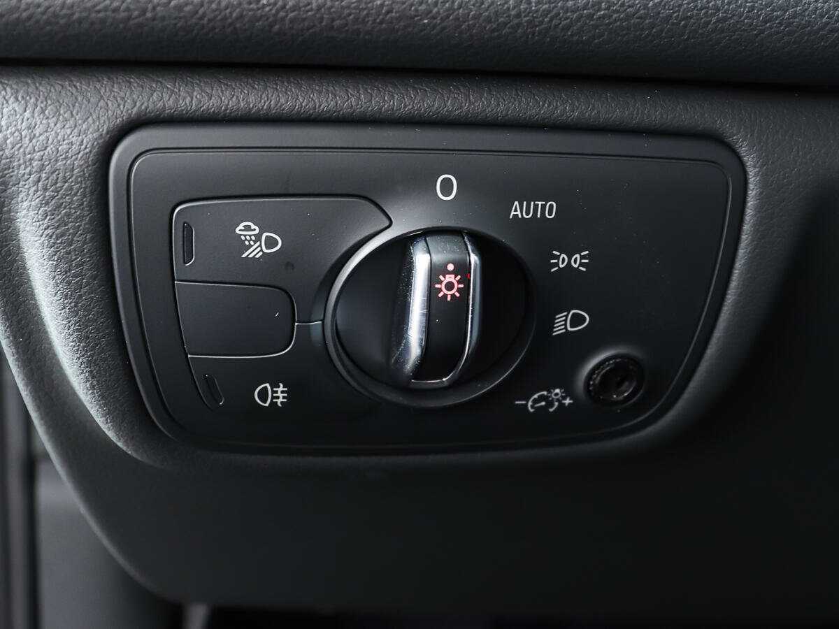 Audi A6 2014 года с пробегом. Фото: #15