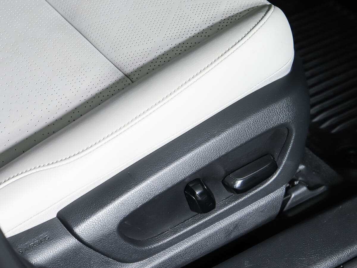 Lexus UX 2019 года с пробегом. Фото: #14