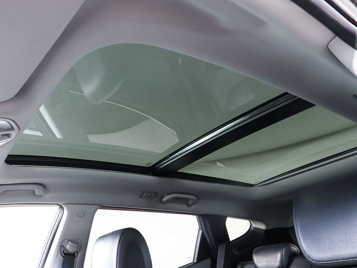 Б/У Хендай Санта Фе 2015 года. Фото: #19