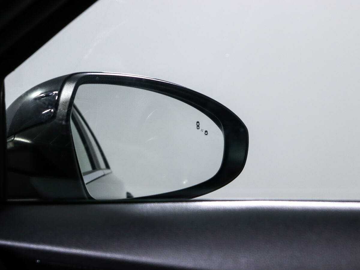 Б/У Киа Церато 2021 года. Фото: #12