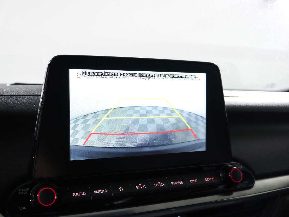 Б/У Киа Церато 2021 года. Фото: #13