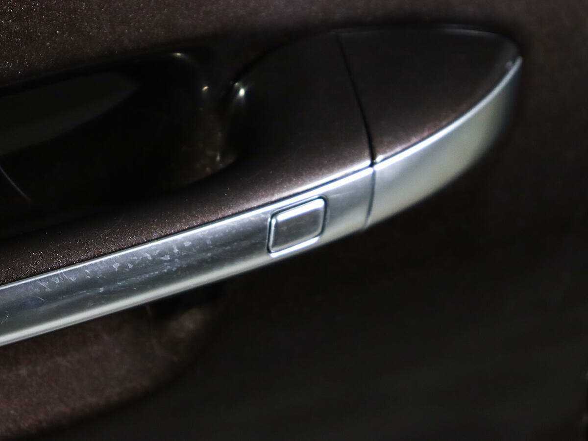 Б/У Киа Оптима 2017 года. Фото: #25