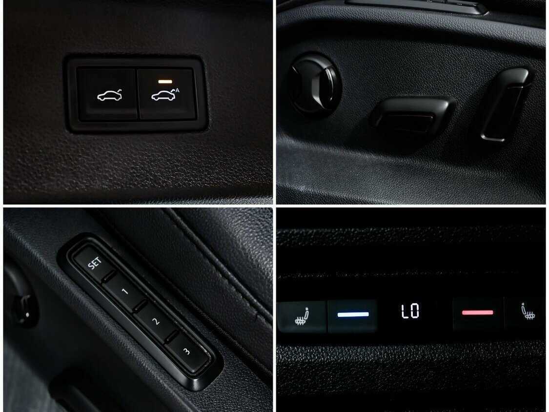 Volkswagen Tiguan 2019 года с пробегом. Фото: #14