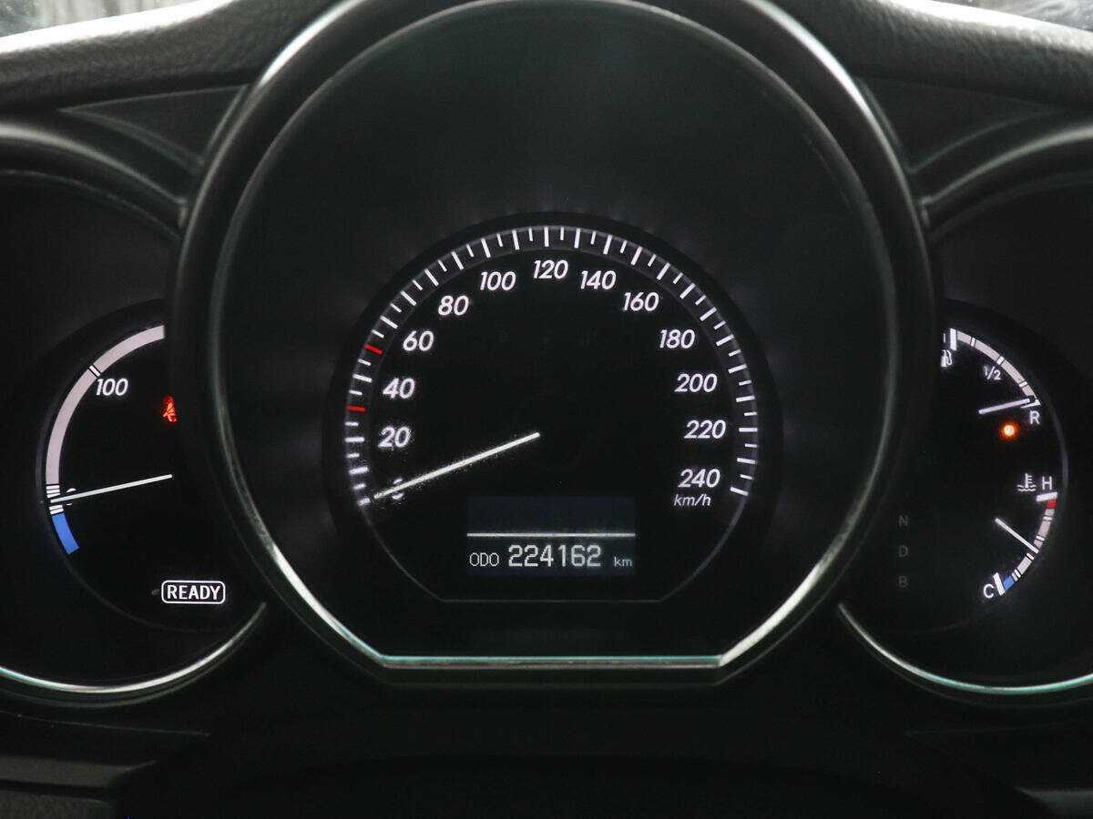 Renault Logan 2019 года с пробегом. Фото: #4