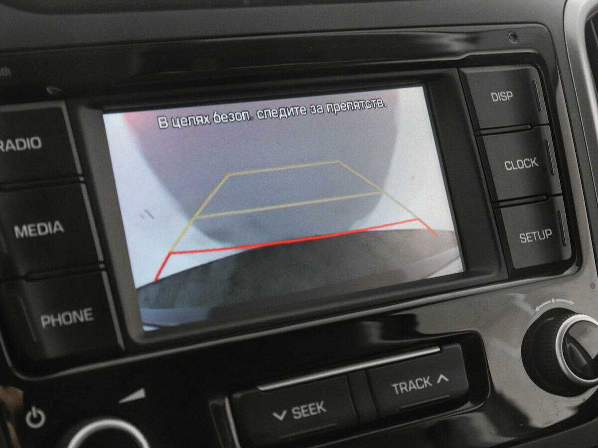 Hyundai Creta 2019 года с пробегом. Фото: #12