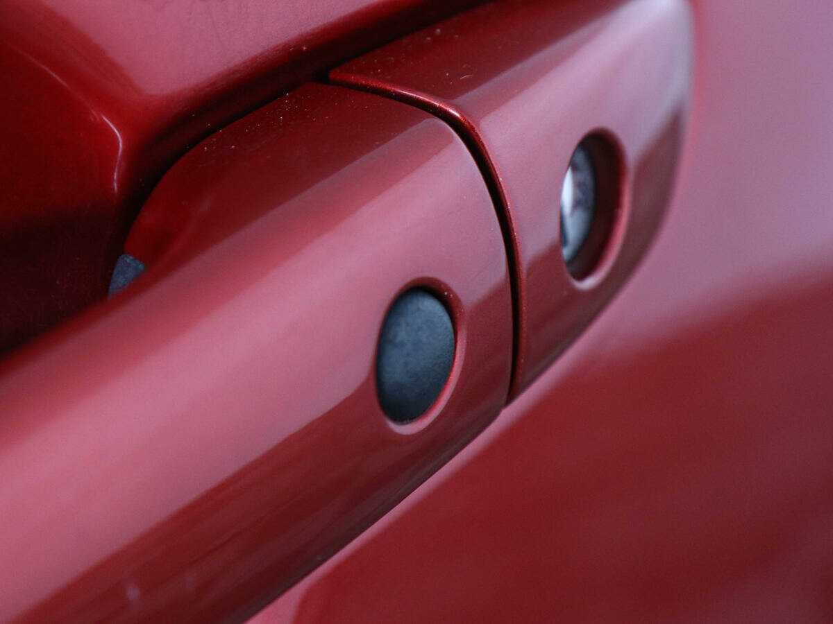 Mazda 6 2017 года с пробегом. Фото: #14