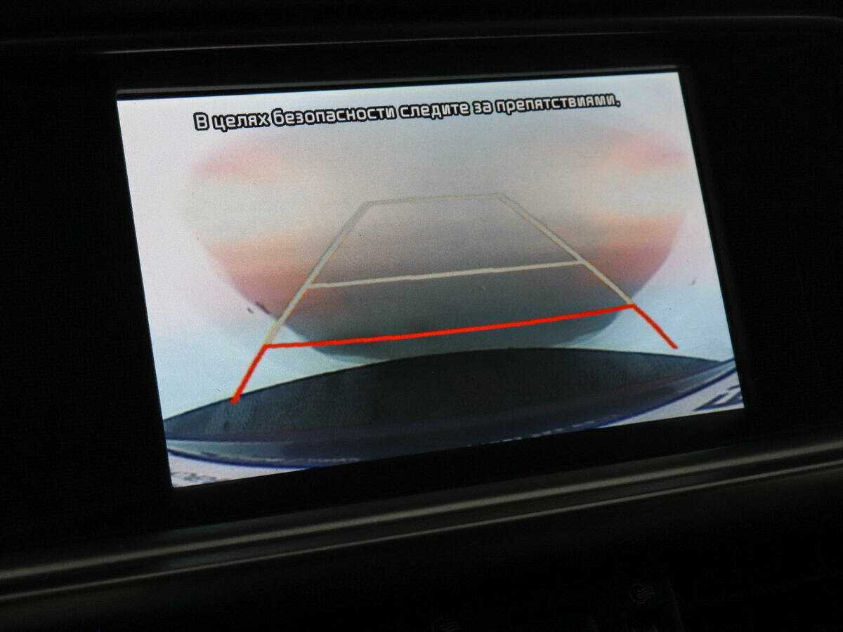 Kia Optima 2017 года с пробегом. Фото: #13