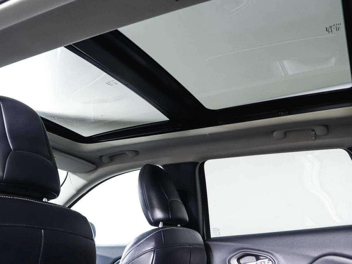 Jeep Cherokee 2014 года с пробегом. Фото: #15