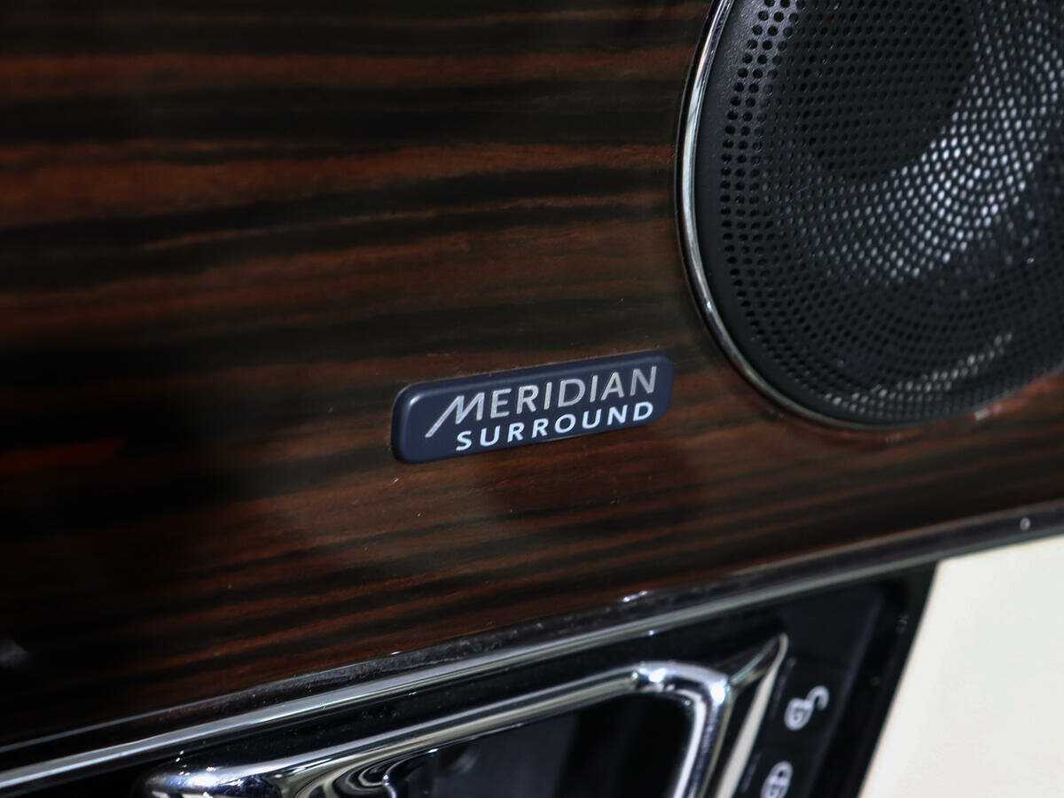 Jaguar XJ 2014 года с пробегом. Фото: #25