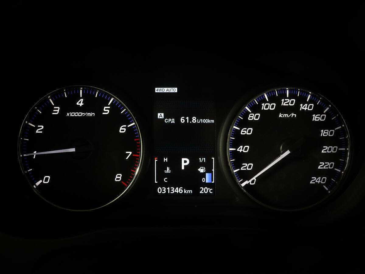 Б/У Митсубиши Оутлэндер 2018 года. Фото: #8