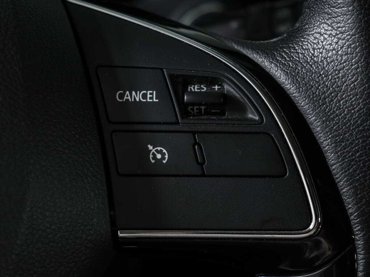 Б/У Митсубиши Оутлэндер 2018 года. Фото: #16