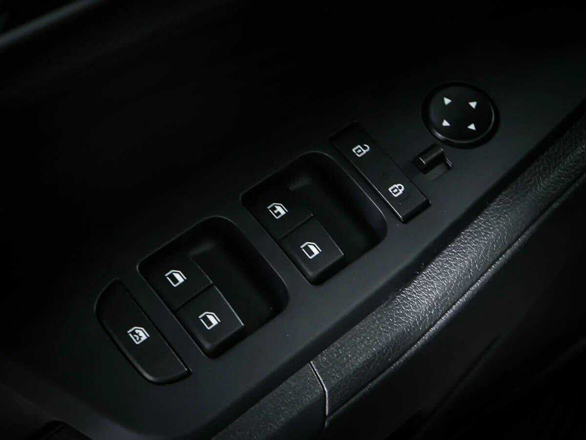 Kia Sportage 2022 года с пробегом. Фото: #17