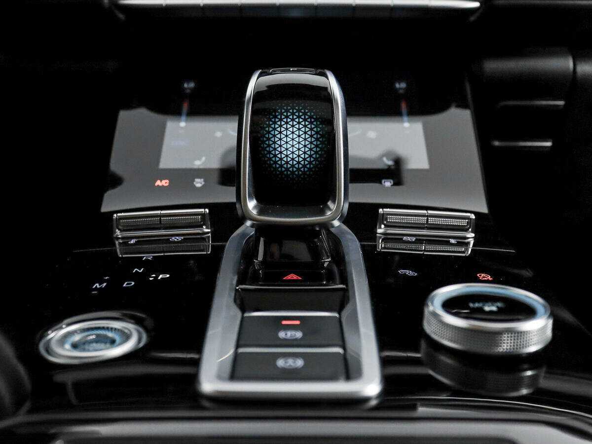 Б/У Чери Тигго 8 Про Макс 2022 года. Фото: #15