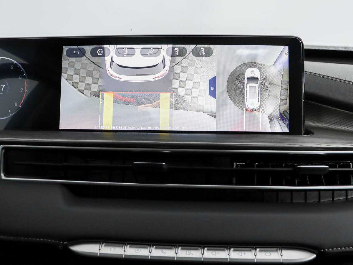 Б/У Чери Тигго 8 Про Макс 2022 года. Фото: #16