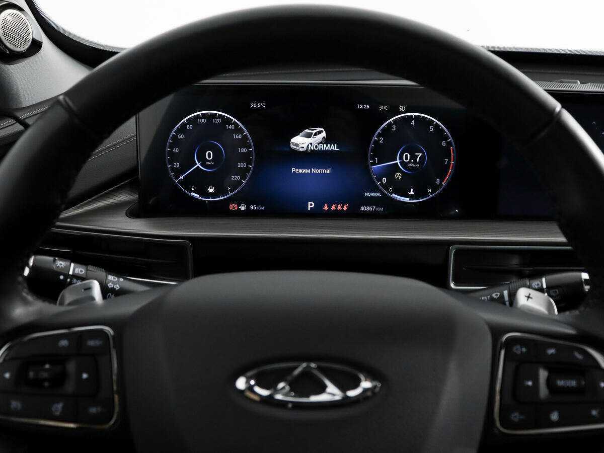 Б/У Чери Тигго 8 Про Макс 2022 года. Фото: #17