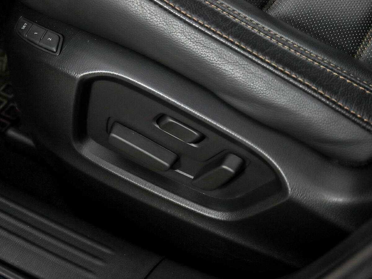 Mazda CX-5 2020 года с пробегом. Фото: #10