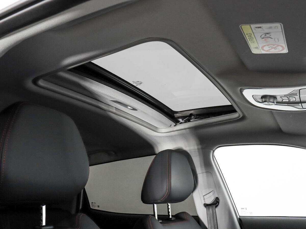 Б/У Чери Тигго 4 Про 2023 года. Фото: #14