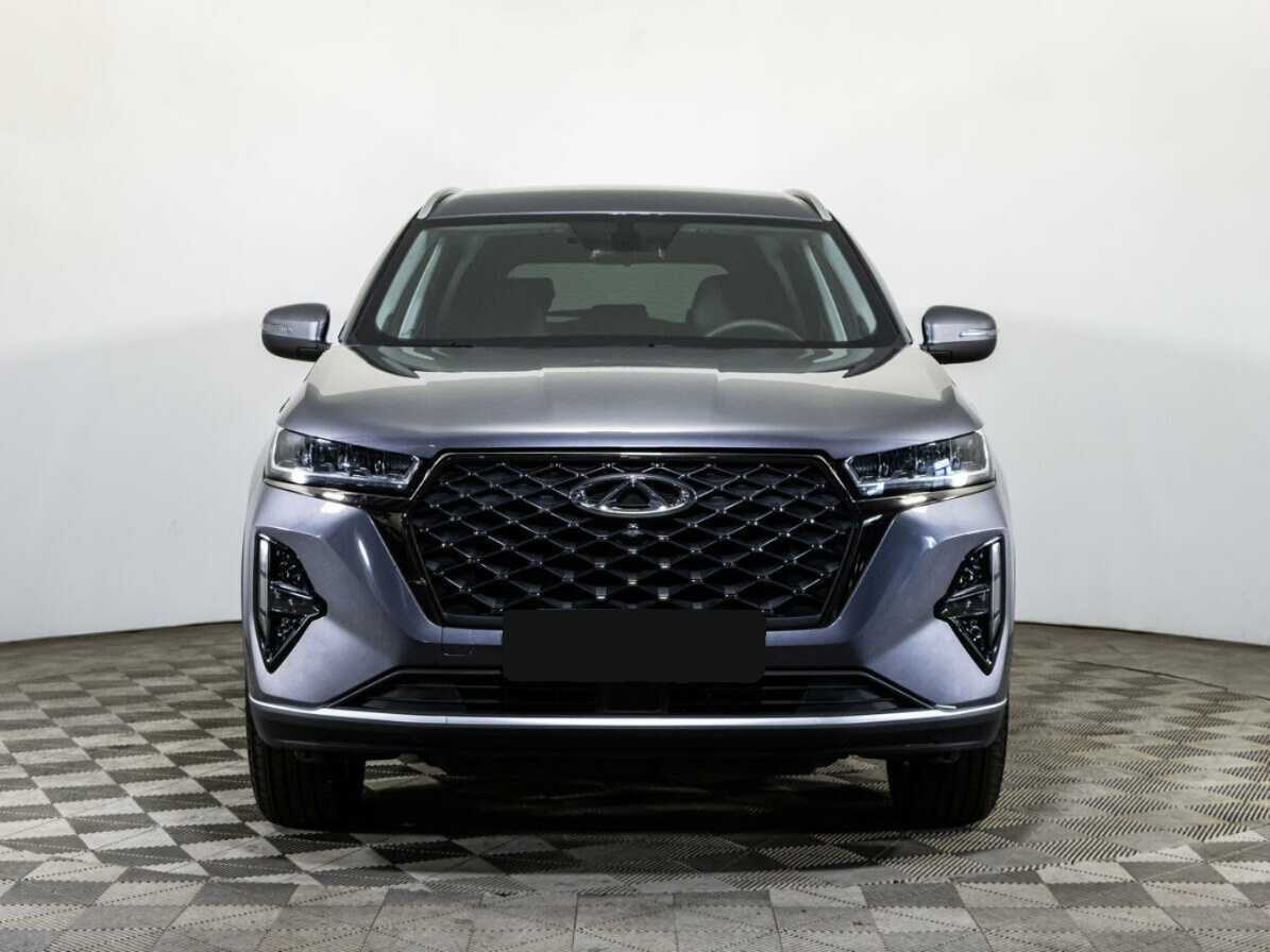 Б/У Чери Тигго 7 Про Макс 2023 года. Фото: #1