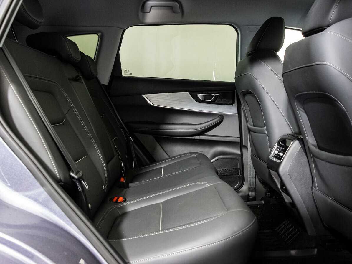 Б/У Чери Тигго 7 Про Макс 2023 года. Фото: #11