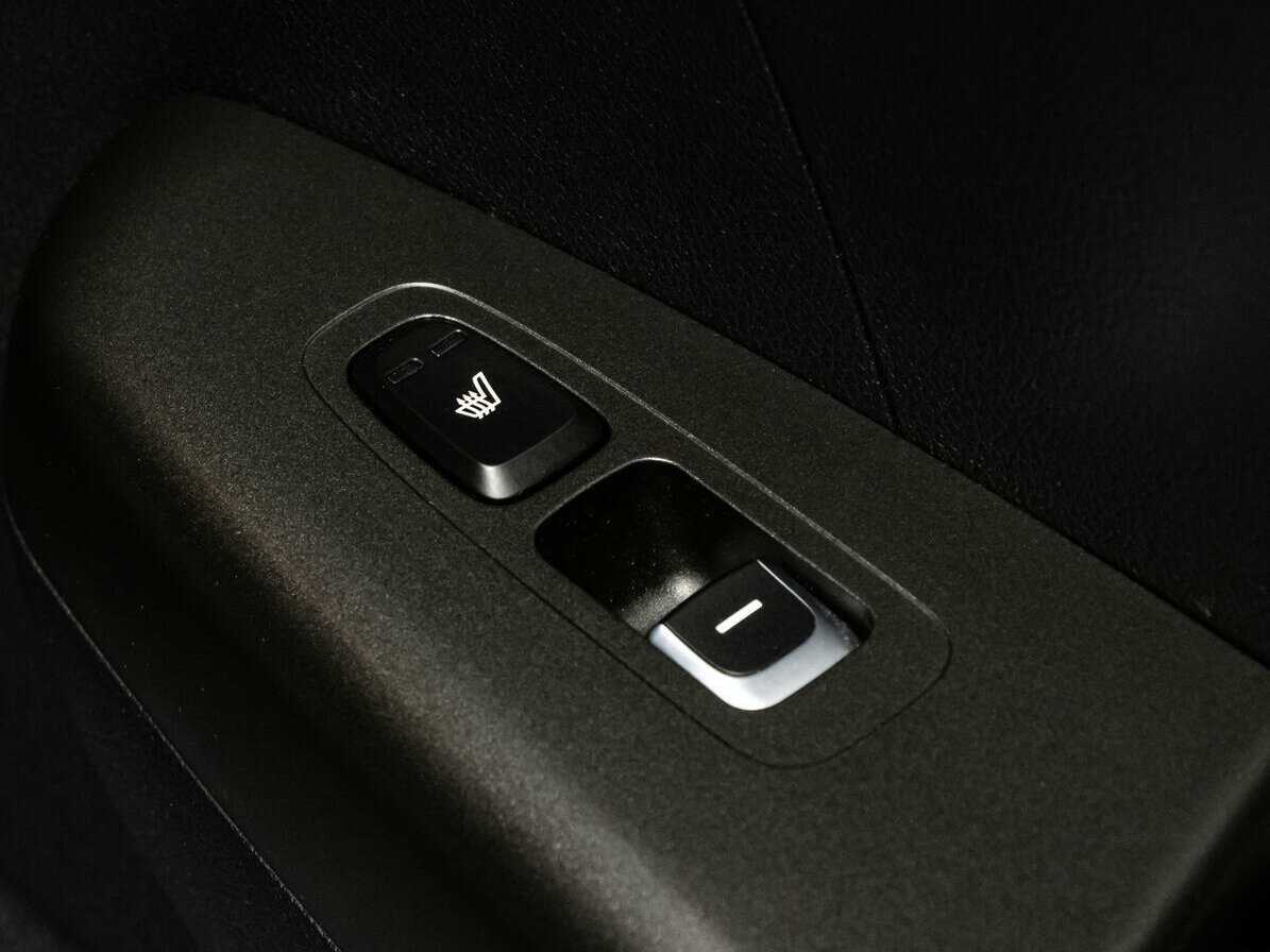 Б/У Киа Спортейдж 2018 года. Фото: #18