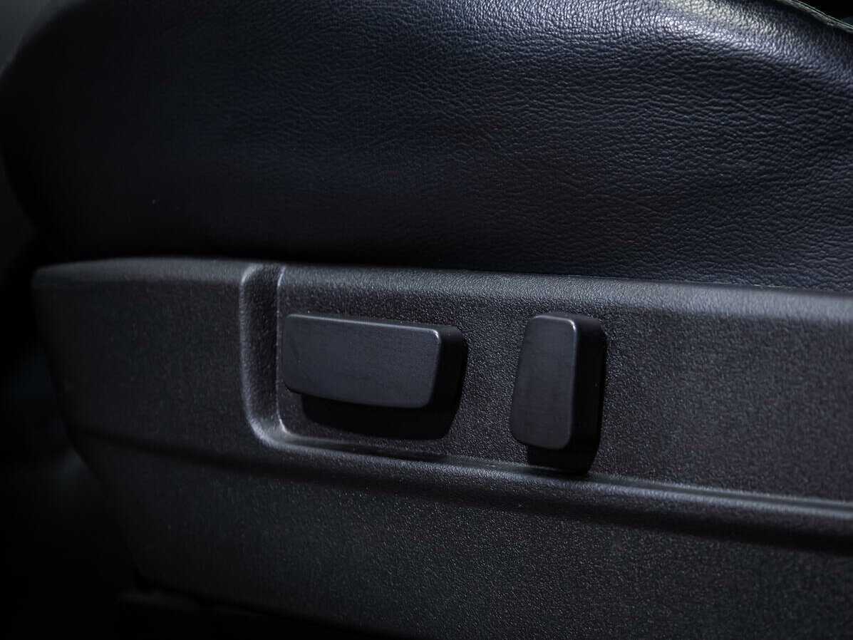 Б/У Митсубиши Паджеро Спорт 2015 года. Фото: #13