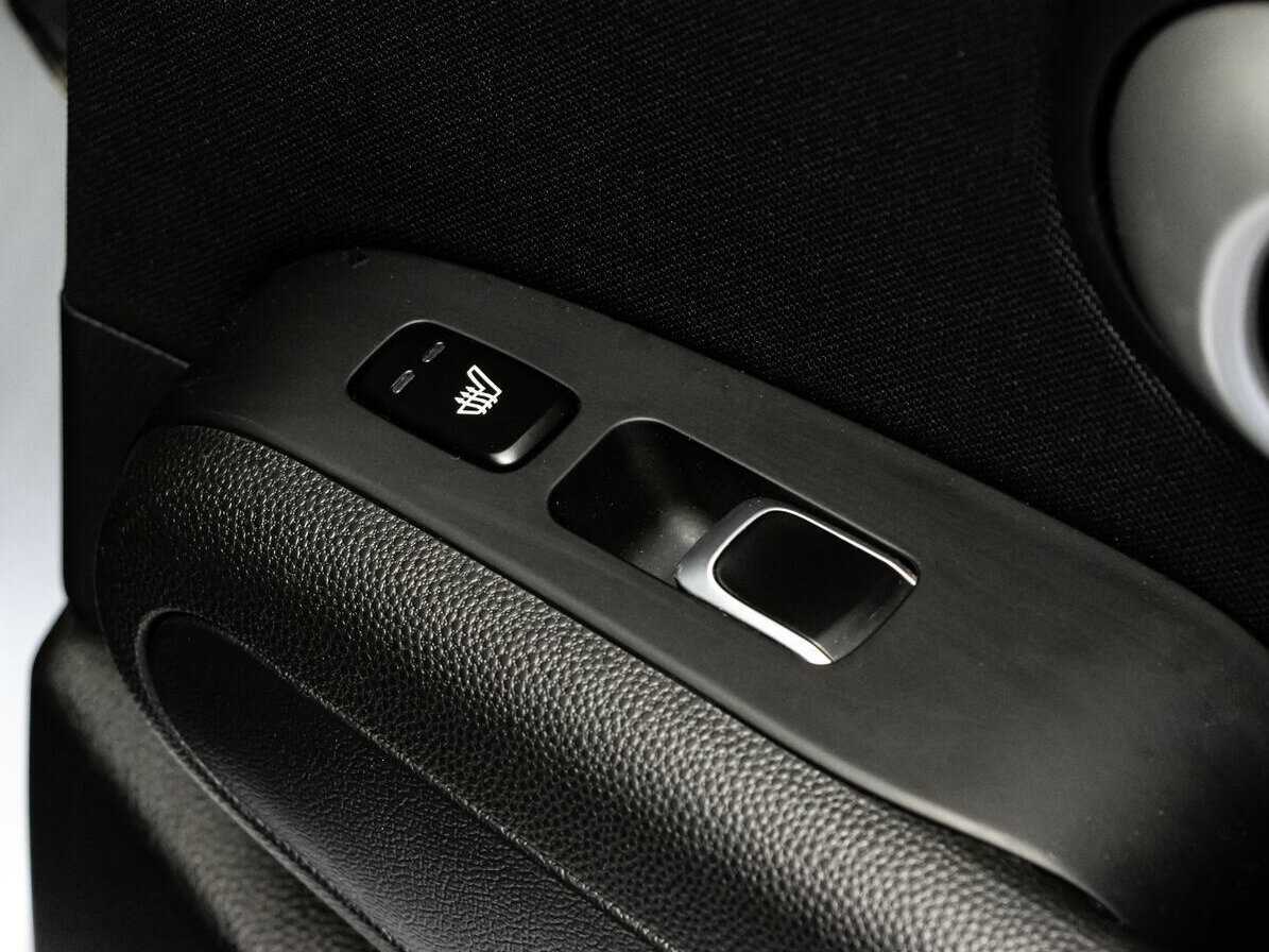 Б/У Киа Соул 2018 года. Фото: #16