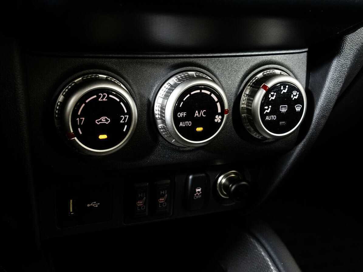 Mitsubishi ASX 2021 года с пробегом. Фото: #14