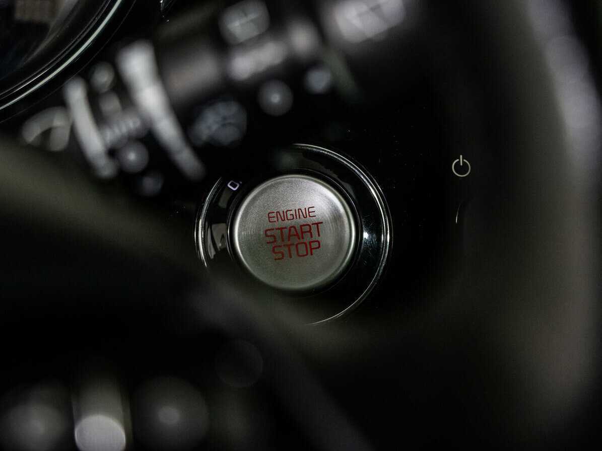 Б/У Киа Сид 2017 года. Фото: #17