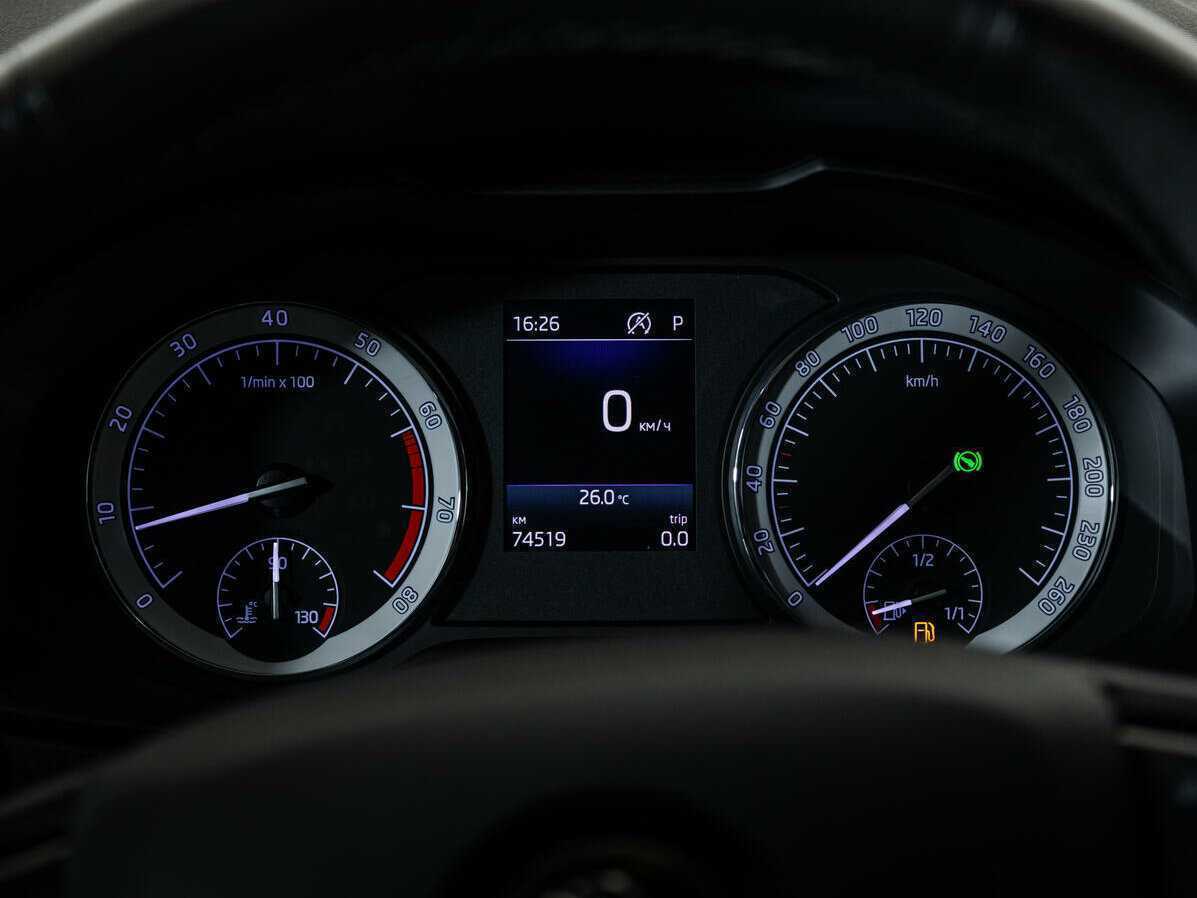 Б/У Шкода Карок 2020 года. Фото: #11