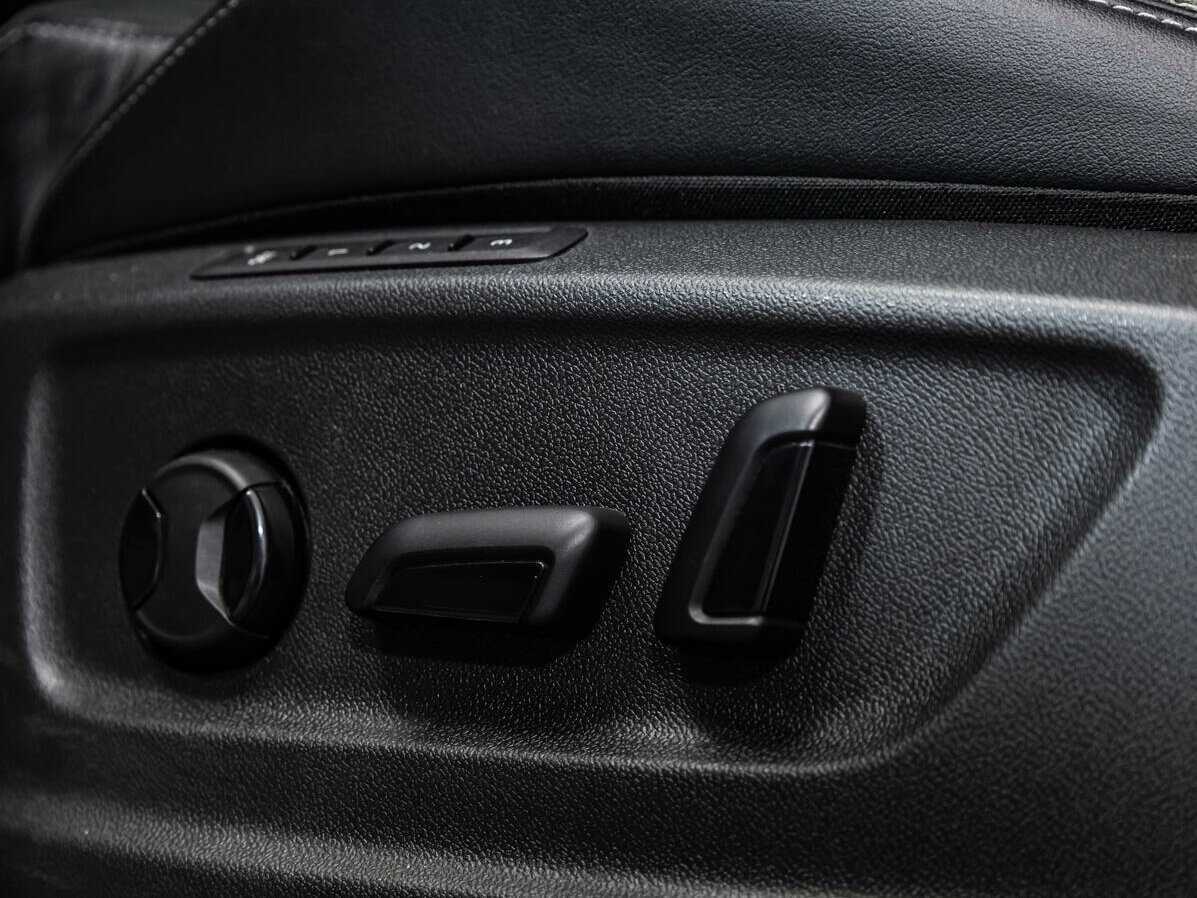 Б/У Шкода Карок 2020 года. Фото: #16