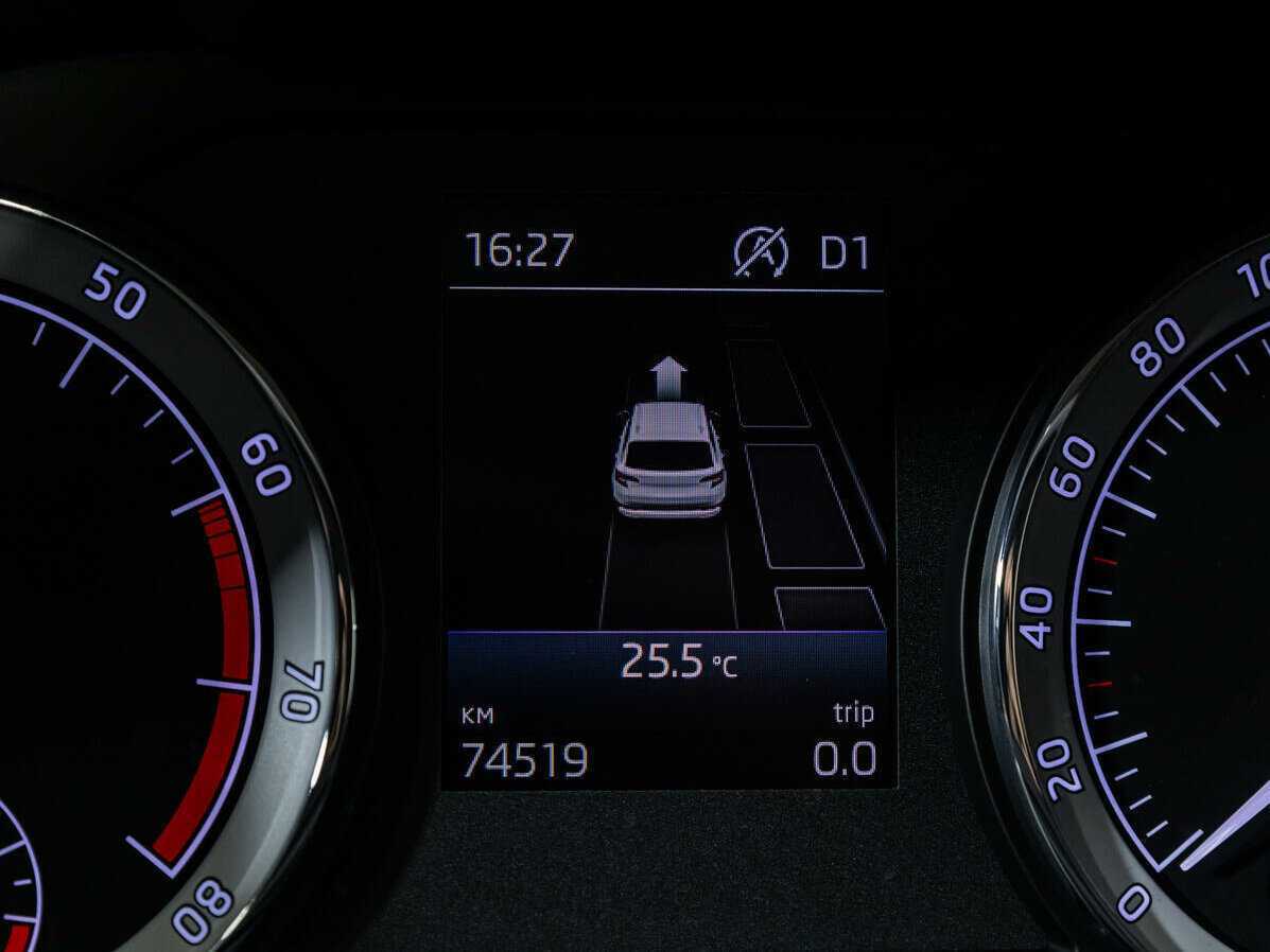 Б/У Шкода Карок 2020 года. Фото: #19