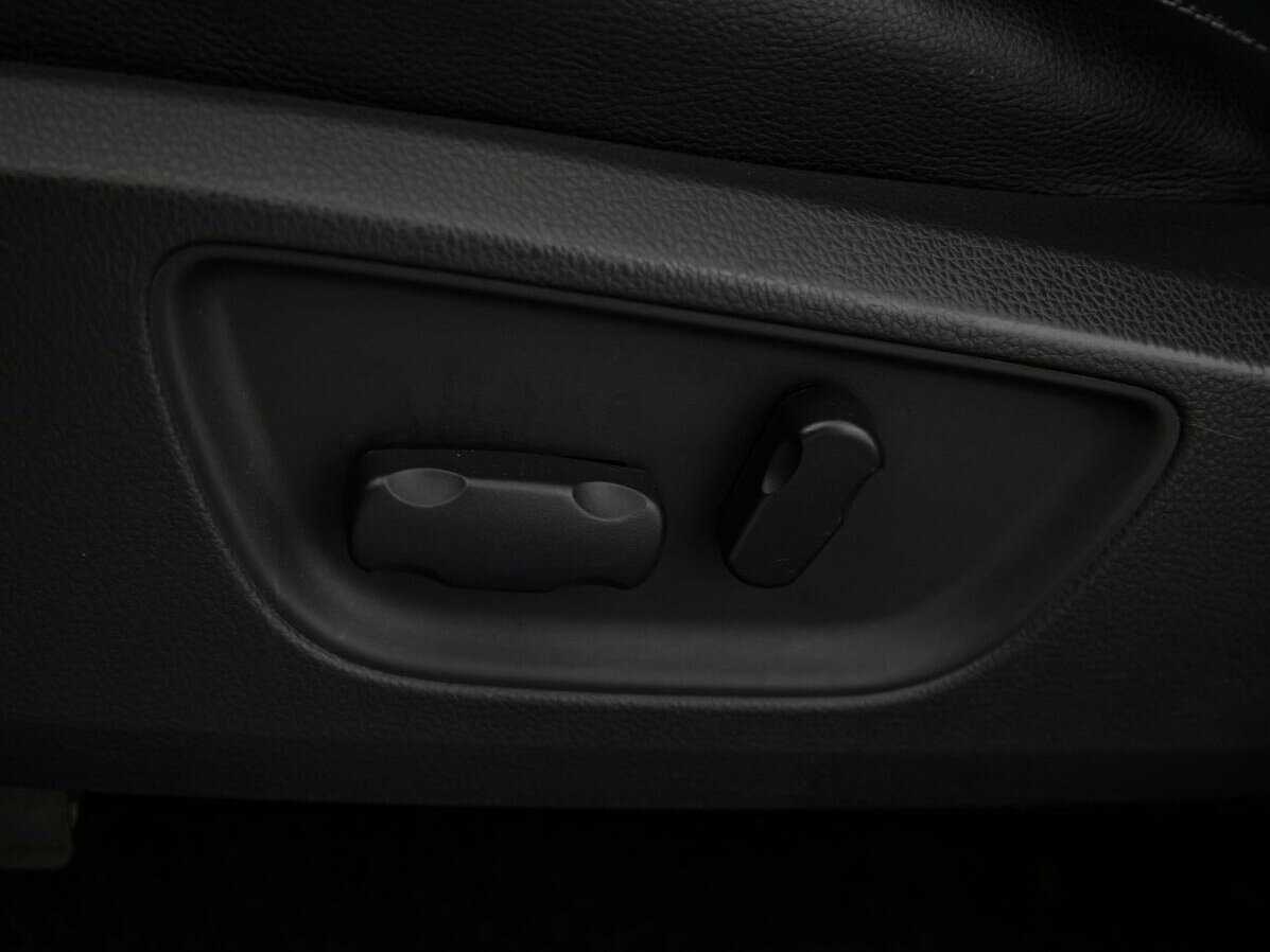 Mitsubishi Pajero Sport 2018 года с пробегом. Фото: #14