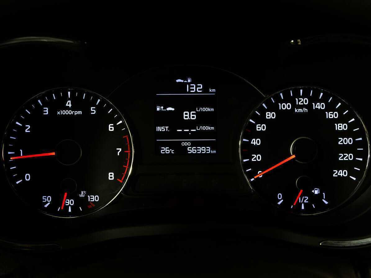 Б/У Киа Церато 2019 года. Фото: #15