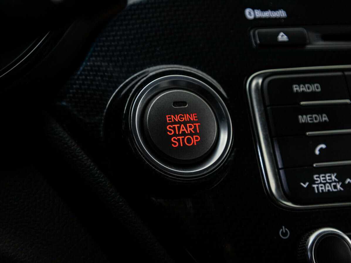 Б/У Киа Рио 2015 года. Фото: #13