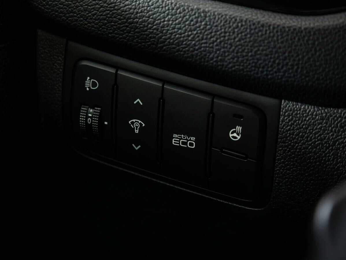 Б/У Киа Сид 2018 года. Фото: #16