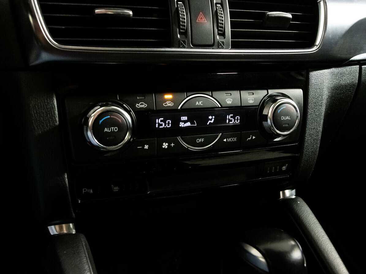 Б/У Мазда Ц-Икс-5 2016 года. Фото: #13