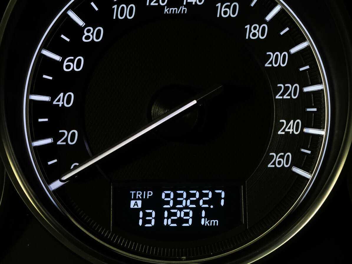 Б/У Мазда Ц-Икс-5 2016 года. Фото: #19