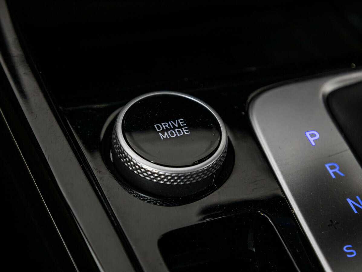 Б/У Хендай Крета 2022 года. Фото: #16