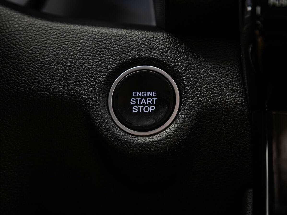 Б/У Хендай Крета 2022 года. Фото: #17