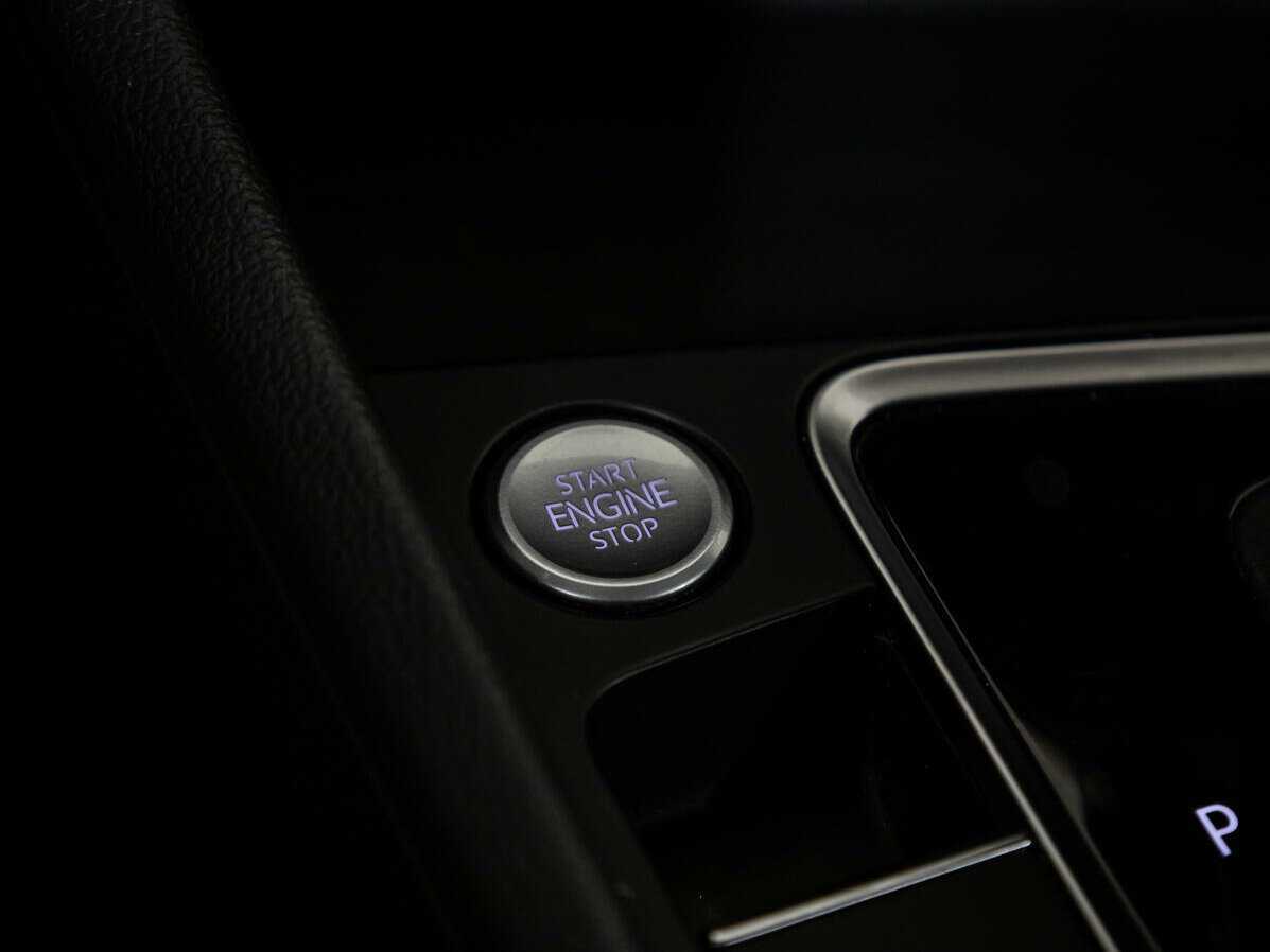 Б/У Фольксваген Джетта 2020 года. Фото: #16