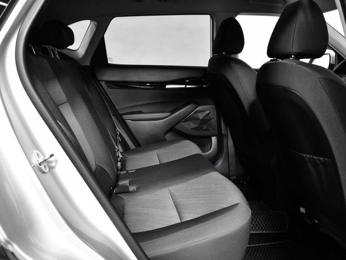 Б/У Киа Сельтос 2021 года. Фото: #9